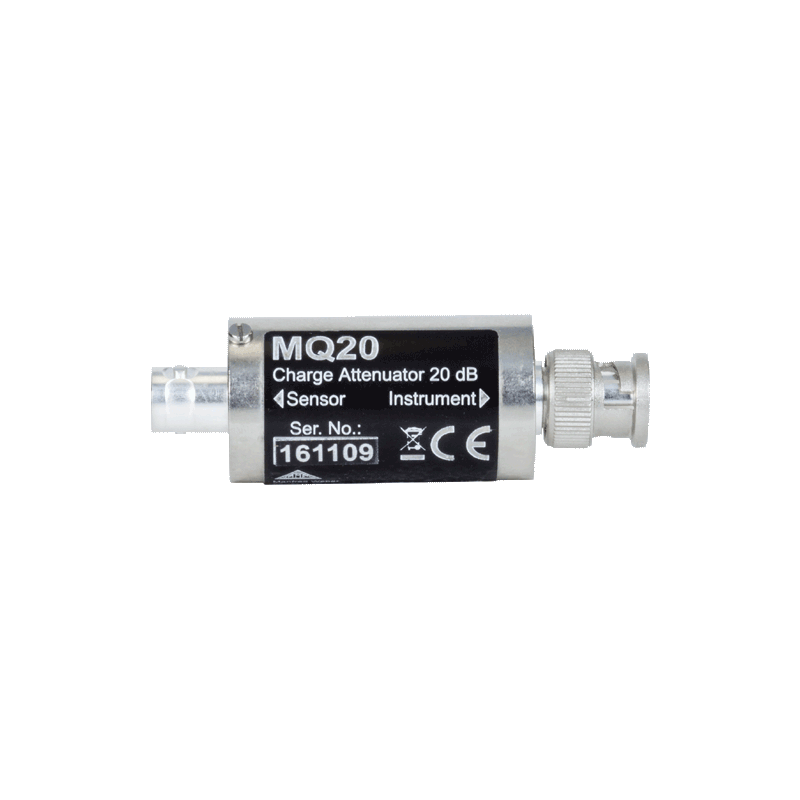 MMF MQ20 차지 감쇠기 -20dB